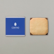 【新宿店受取】[セント―]セントー キャラメルソルトミルクチョコレートサンド