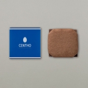 【バレンタイン】[セント―]セントー キャラメルソルトミルクチョコレートココアサンド