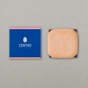 【バレンタイン】[セント―]セントー フラゴラチョコレートサンド