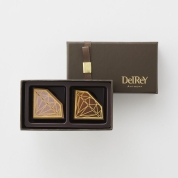 【バレンタイン】[デルレイ]アントワープセレクションBOX2個入