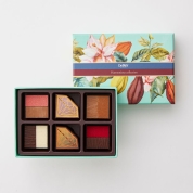 【バレンタイン】[デルレイ]ハーモニアス10個入