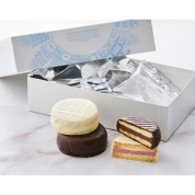 【バレンタイン】[デルレイ]マニフィック4個入