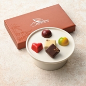 【バレンタイン】[ドゥルミアン]ドゥルミアンセレクション8