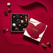 【バレンタイン】[ノイハウス]テイストオブノイハウス 10