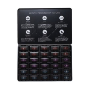 【バレンタイン】[NOX ORGANICS(ノックスオーガニックス)]MixedEdition30(ミックスエディション)