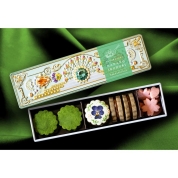 【バレンタイン】[パティスリーマグノリア]すみれキャラメルウィッチ