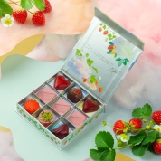 【バレンタイン】[ピエール・ルドン]コフレ フレーズ