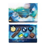 【バレンタイン】[フーシェ オリンポス]ガイアの輝き