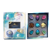 【バレンタイン】[フーシェ オリンポス]星の結晶/宇宙鉱物標本