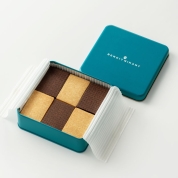 【バレンタイン】[ブノワ・ニアン]クッキー缶