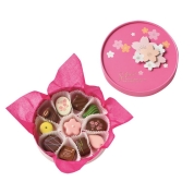 【バレンタイン】[京都ふらんすや]みやこの桜