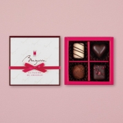 【バレンタイン】[ブリュイエール]ブリュイエール セレクション　4