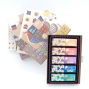 【バレンタイン】[ベルン]バレンタインミルフィユ