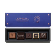 【バレンタイン】[MUDDLER(マドラー)]マドラー(ロイヤルブルー)