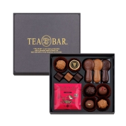 【バレンタイン】[TEA BAR by モロゾフ]ティーバー