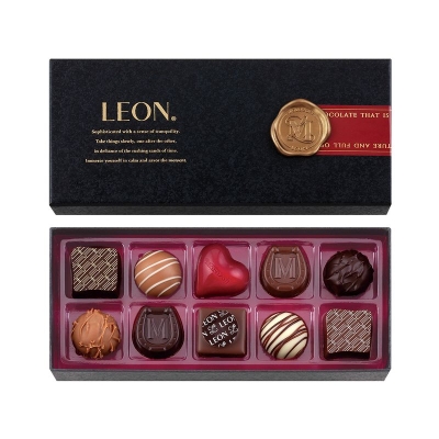 [レオン by モロゾフ]レオン