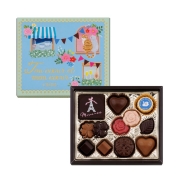 【バレンタイン】[カリーヌ by モロゾフ]カリーヌ フローラル