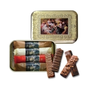 【バレンタイン】[Reman]ルーブリアン缶