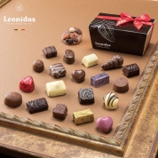 【バレンタイン】[レオニダス]バロタンギフト 20個