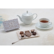 【バレンタイン】[ロイスダール]ショコラアソート Uf-fuの紅茶