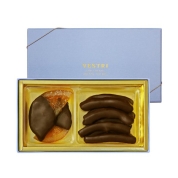 【新宿店受取】[VESTRI]スコルツェッテ