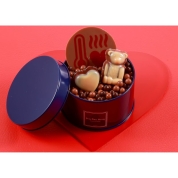 【新宿店受取】[ジャン＝ポール・エヴァン]ボワットゥ メタル アルドン