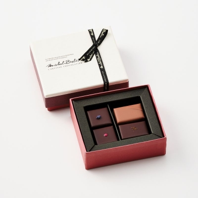 [ミッシェル・ブラン]ミッシェル・ブラン 4