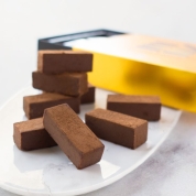 【新宿店受取】[トシ・ヨロイヅカ]ショコラ バタースコッチ