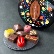 【新宿店受取】[トシ・ヨロイヅカ]Circlocho(シルクロッチョ)