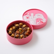 【バレンタイン】[ピエール・エルメ・パリ]マンディヤン ショコラ オ レ