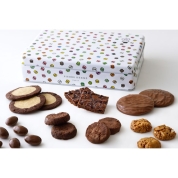 【新宿店受取】[ピエール・エルメ・パリ]サブレ エ ショコラ 詰合わせ