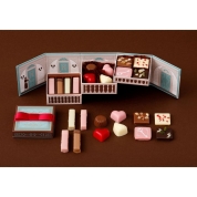 【新宿店受取】[資生堂パーラー]ショコラバリエ2026