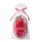 【バレンタイン】[新宿高野]あまおう＆とちおとめチョコレートSPリボン