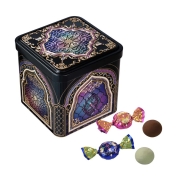 【バレンタイン】[メリーチョコレート　ジャミーラ]ダウイ(灯)