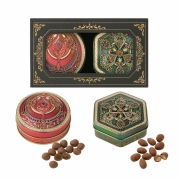 【バレンタイン】[メリーチョコレート　ジャミーラ]イシュク(情熱)