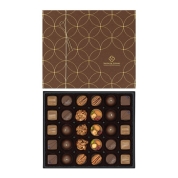 【バレンタイン】[セゾン ド セツコ]珠宝ショコラ(30個)