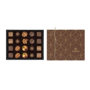 【バレンタイン】[セゾン ド セツコ]珠宝ショコラ(20個)
