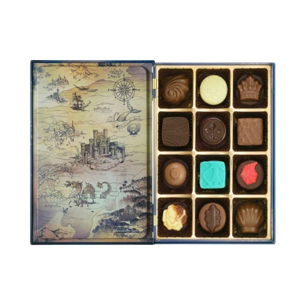 バレンタイン】[メリーチョコレート ナハトラビュリント]メアレス