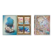 【バレンタイン】[メリーチョコレート　ナハトラビュリント]メアレスリード(海の歌声)