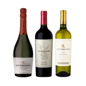 【ワインフェア】ロス アロルドス アルゼンチンバラエティ3本セット HA-3