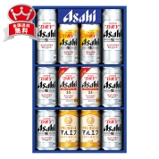 アサヒビール　4種セット　AVQ-3