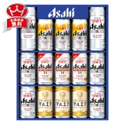 アサヒビール　4種セット　AVQ-4