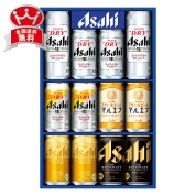 アサヒビール　5種セット　ATH-3