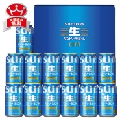サントリー　生ビールセット　SNA3S
