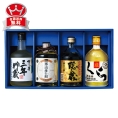 本格焼酎詰合せ　SK-55