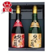 花の舞　飲み比べセット　NHN-30