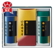 山本海苔店　海苔詰合せ　YOT5AN