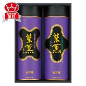 山形屋海苔店　「紫薫」海苔詰合せ　G-500
