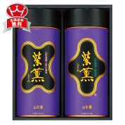 山形屋海苔店　「紫薫」海苔詰合せ　G-1000