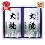 日本製茶　上弦の茶「大棟」　AB-504